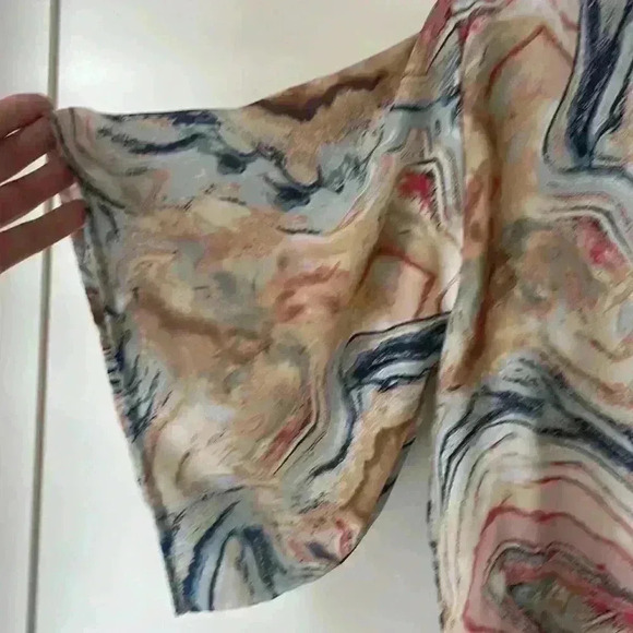 Boho Women’s Tunic Top - Picture 3 of 6